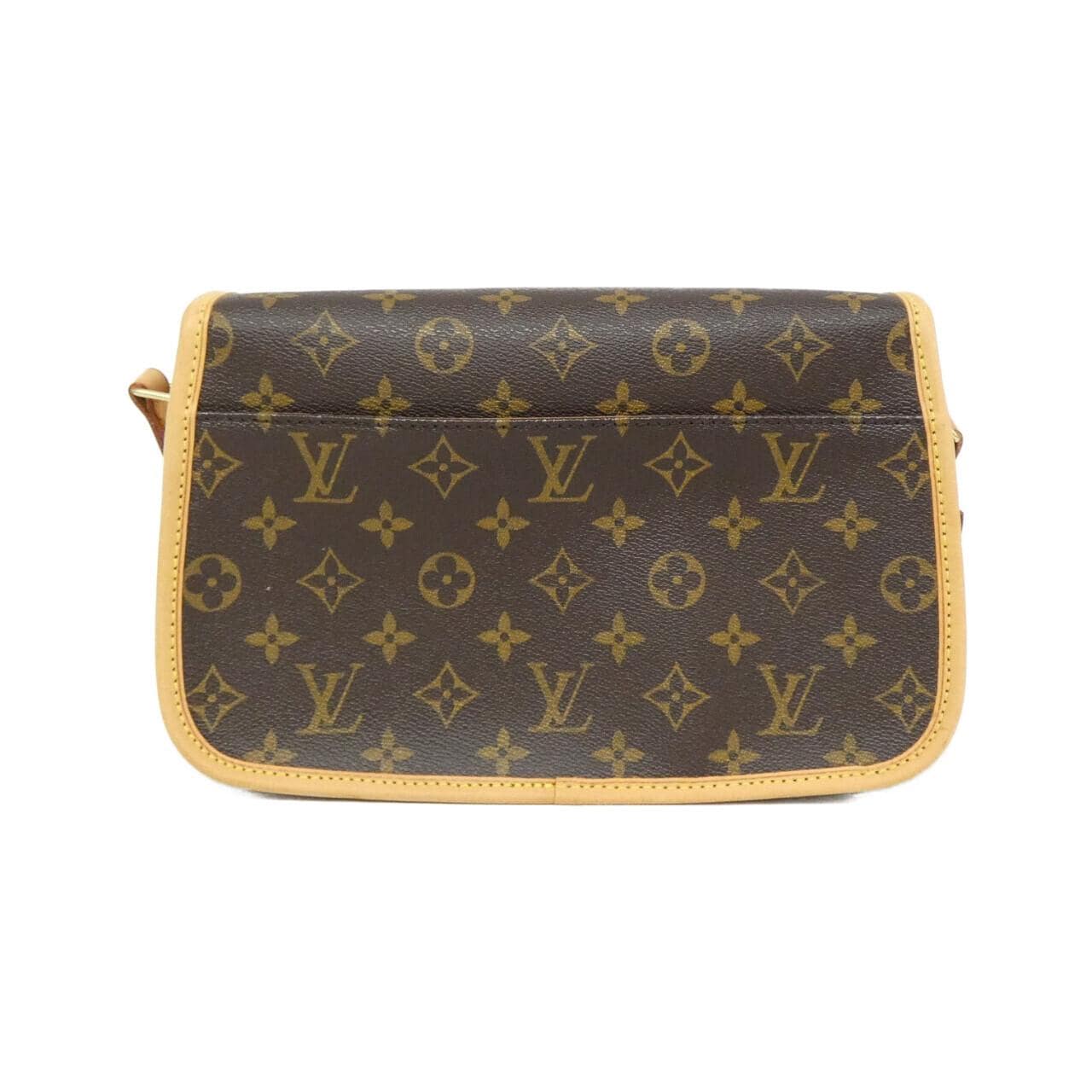 モノグラム ソローニュ M42250 ショルダーバッグ