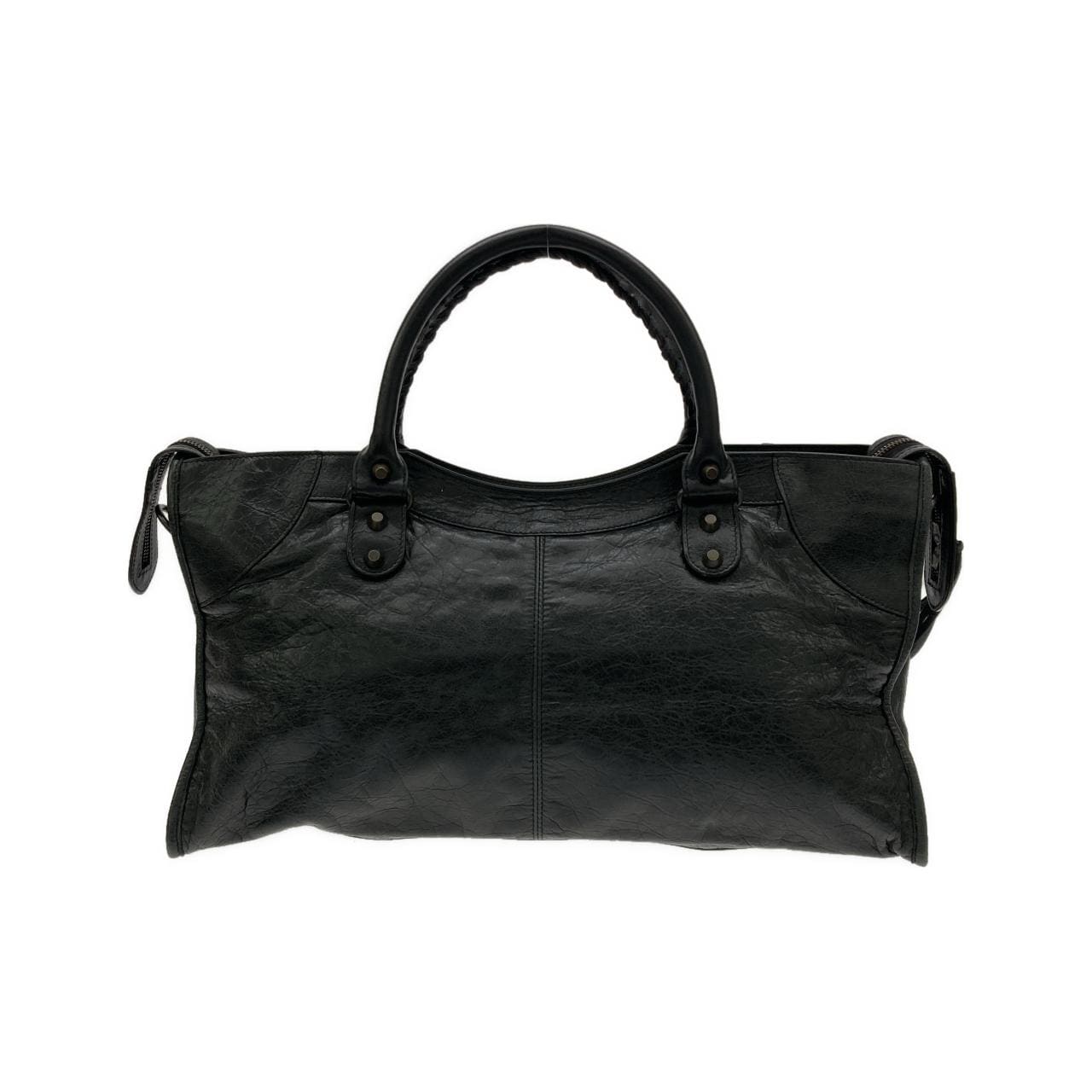 バレンシアガ THE PART TIME 168028 D94JT バッグ