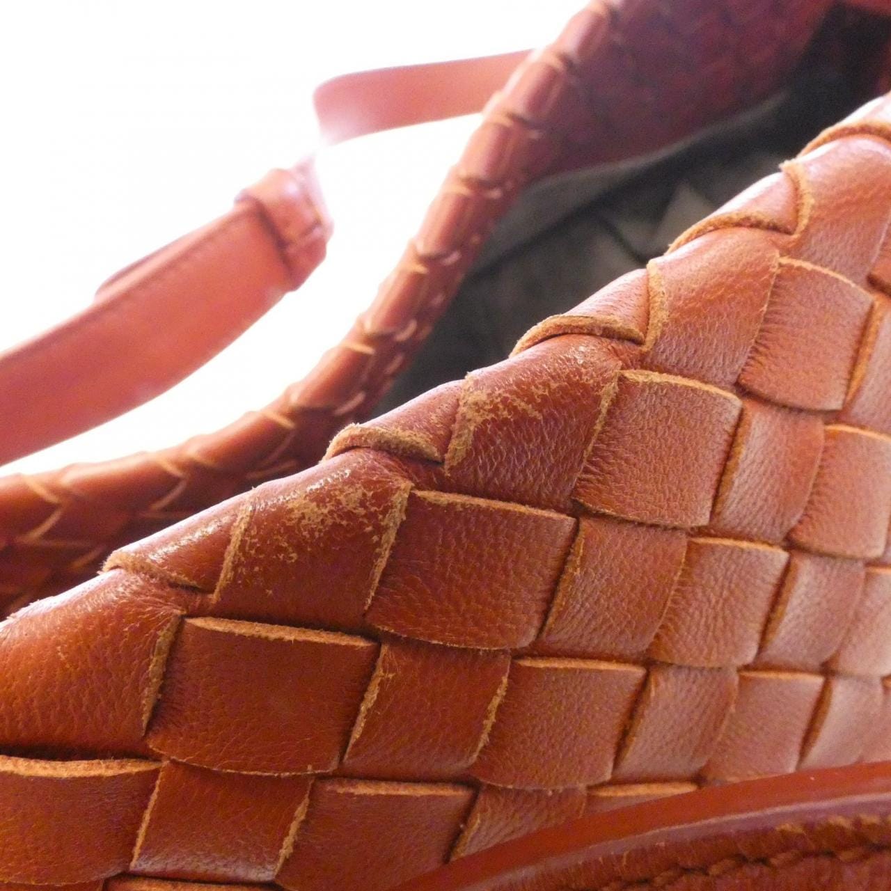 ボッテガヴェネタ 179320 V00A2 バッグ