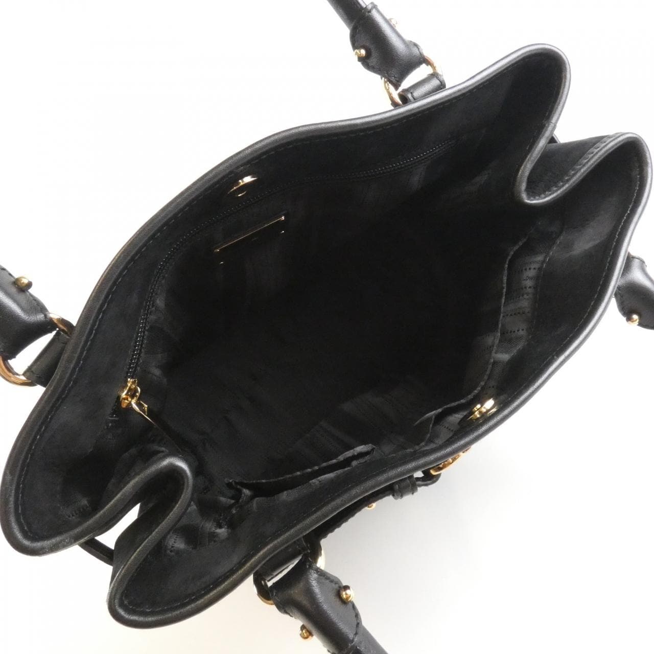 サルヴァトーレフェラガモ 221 C048 バッグ