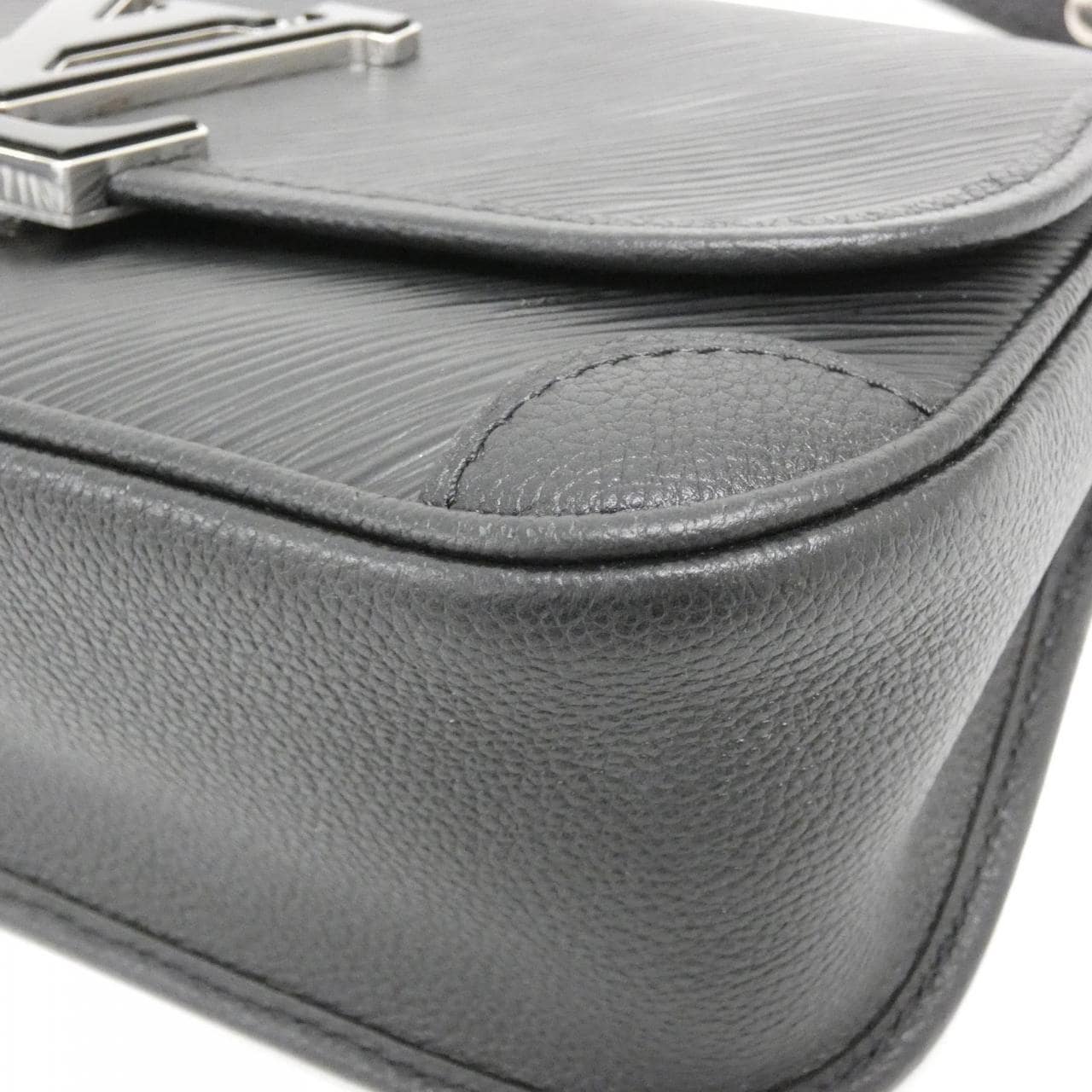 ルイヴィトン エピ ビュシ M59386 ショルダーバッグ