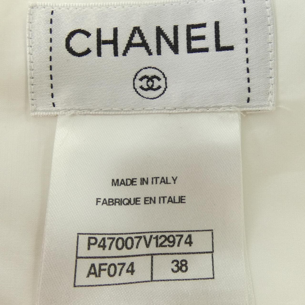 コメ兵｜シャネル CHANEL ワンピース｜シャネル｜レディース