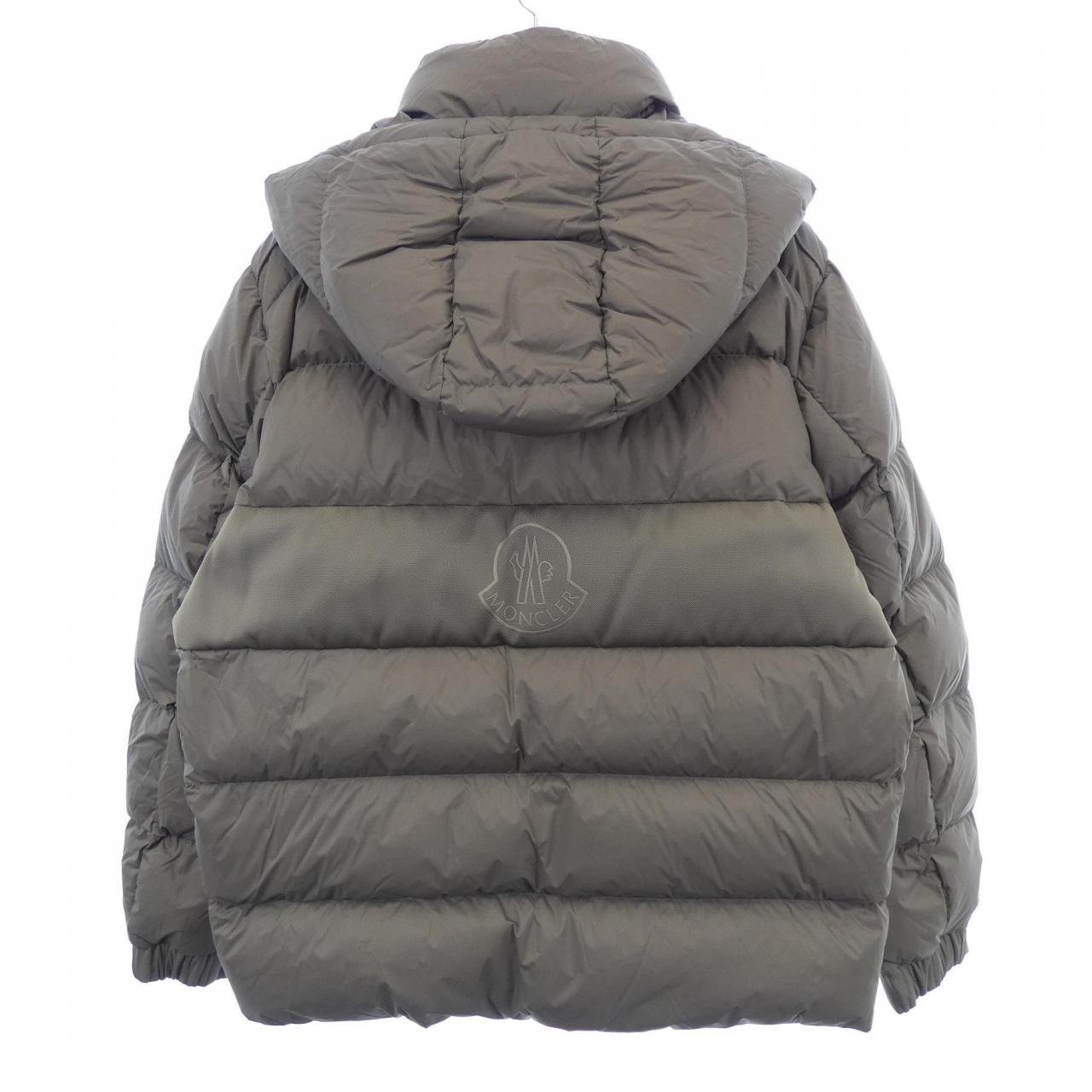 MONCLER MONCLER Down Jacket