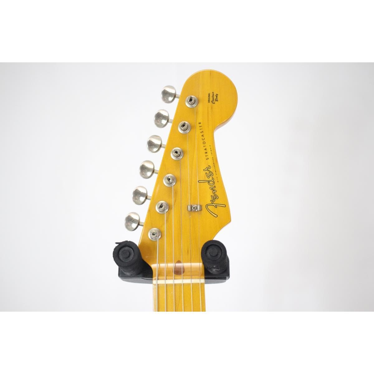 コメ兵｜ＦＥＮＤＥＲ ＪＡＰＡＮ ＳＴ５７－ＤＭＣ｜FENDER JAPAN｜楽器｜エレキギター｜【公式】日本最大級のリユースデパートKOMEHYO