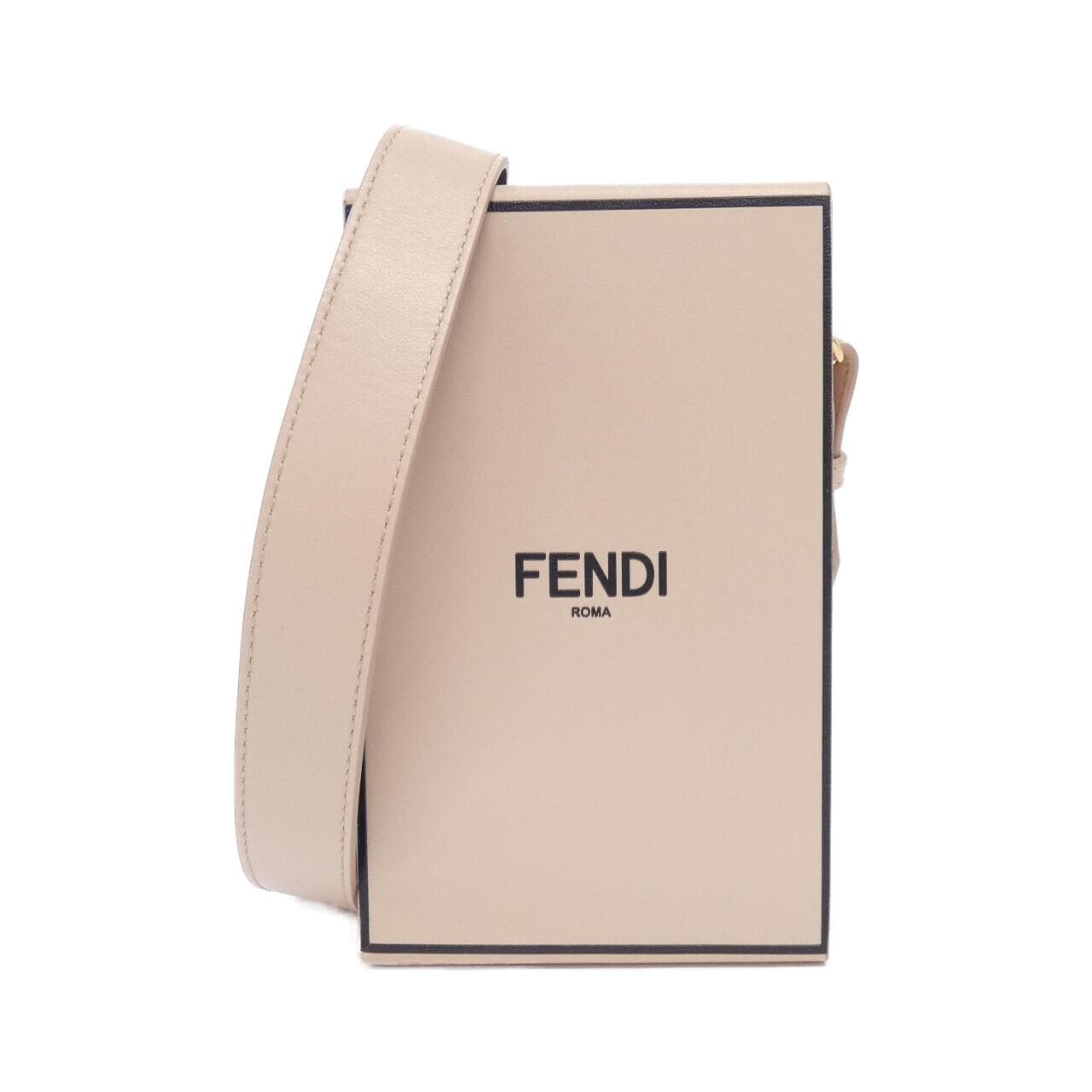 FENDI 8BT339 ADP6 單肩包