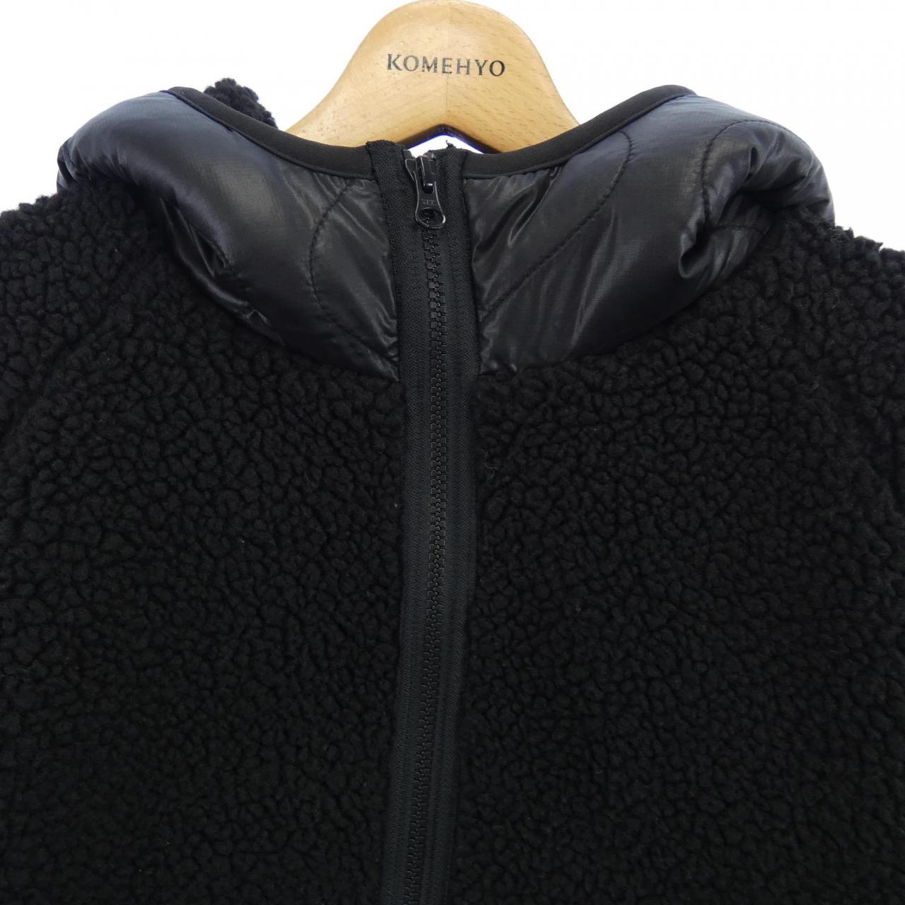 SUMI STYLE coat