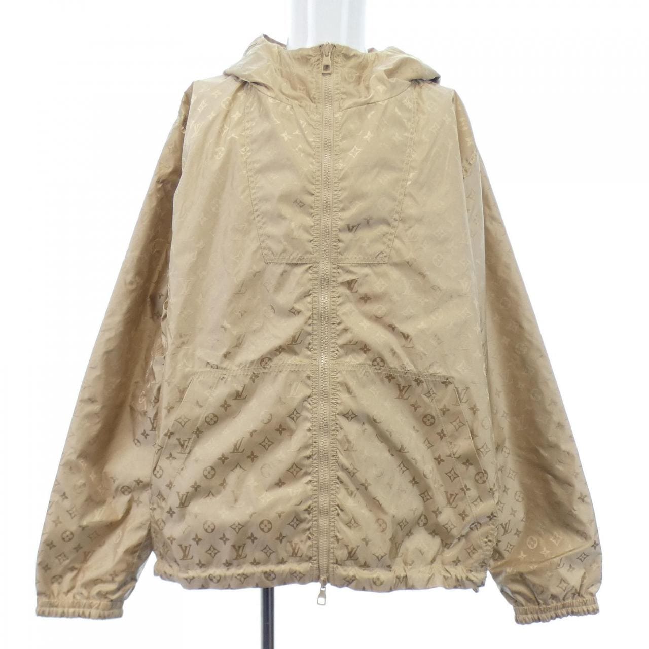 ルイヴィトン LOUIS VUITTON ジャケット