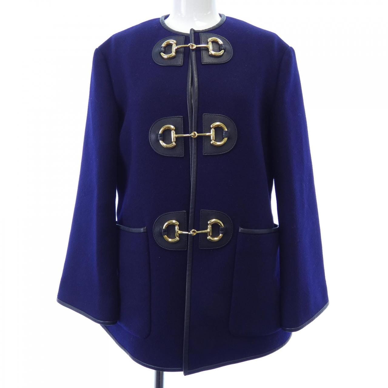 グッチ GUCCI コート