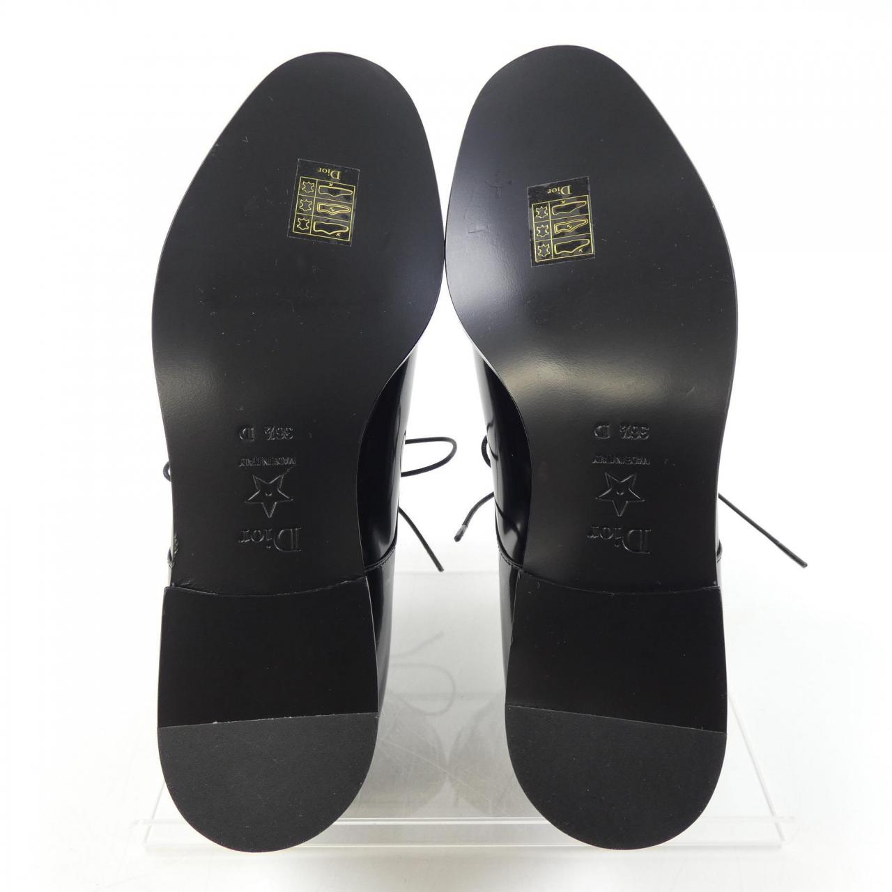 CHRISTIAN DIOR SHOES DIOR CHRISTIAN DIOR SHOES