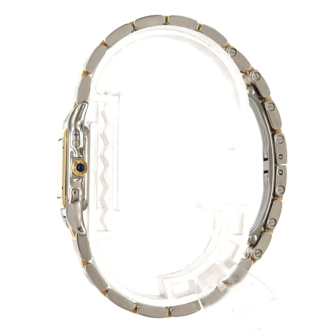 Cartier Panthère de Cartier SM Combi W2PN0006 SSxYG石英
