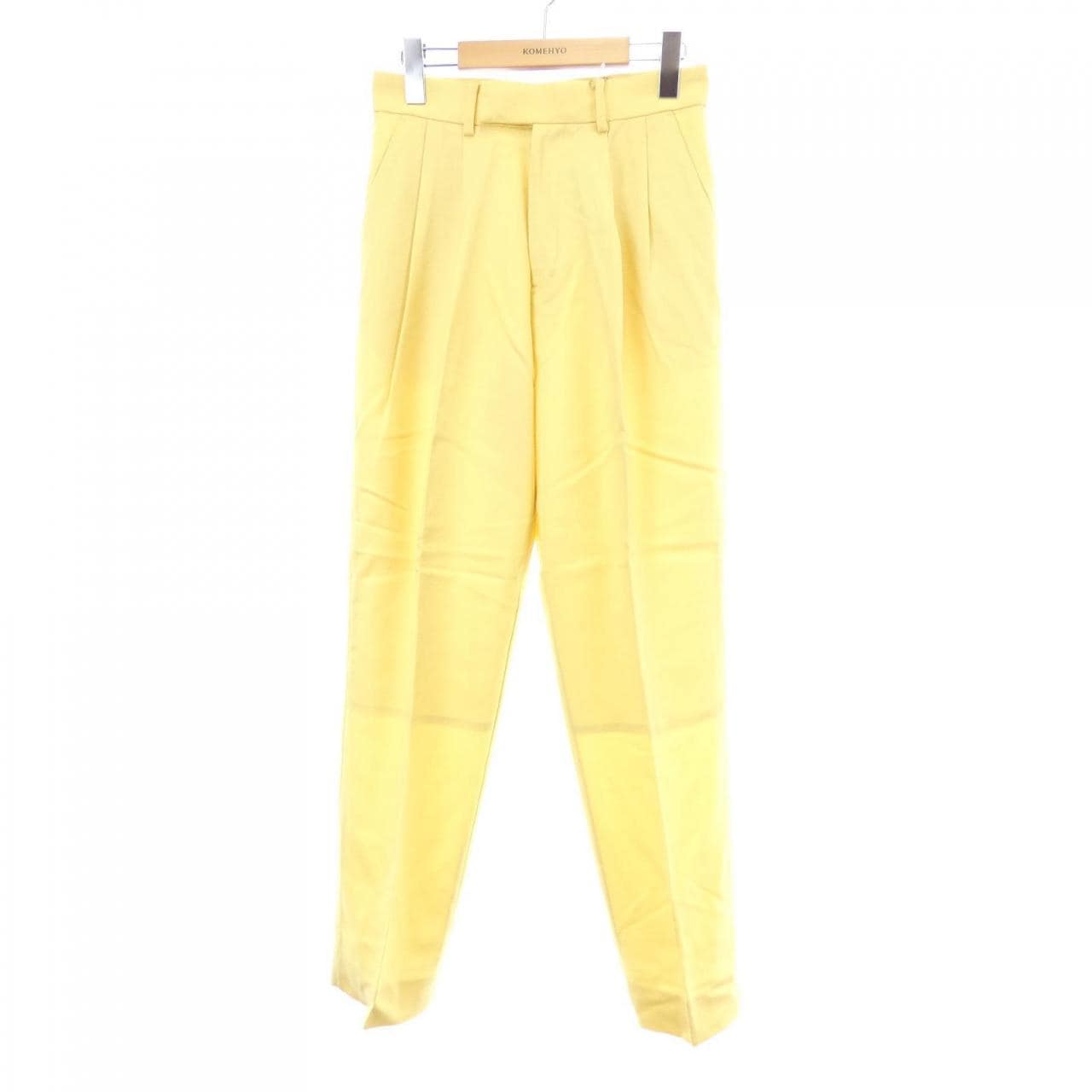 ザニューハウス THE NEWHOUSE パンツ