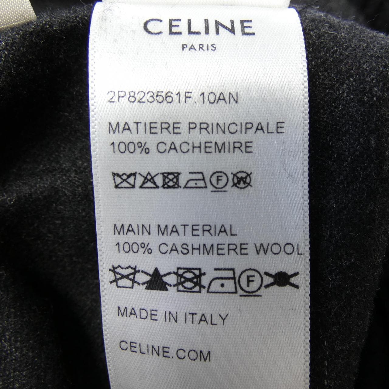 セリーヌ CELINE 2P823561F パンツ