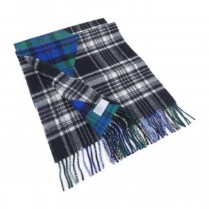 ジョンストンズ JOHNSTONS OF ELGIN WA001660 MUFFLER