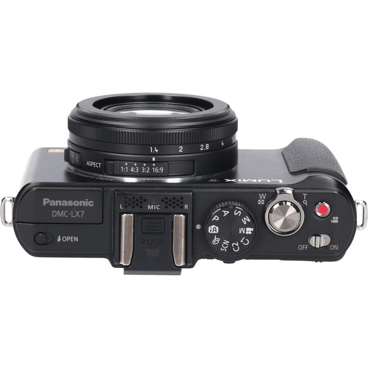 ＤＭＣ－ＬＸ７