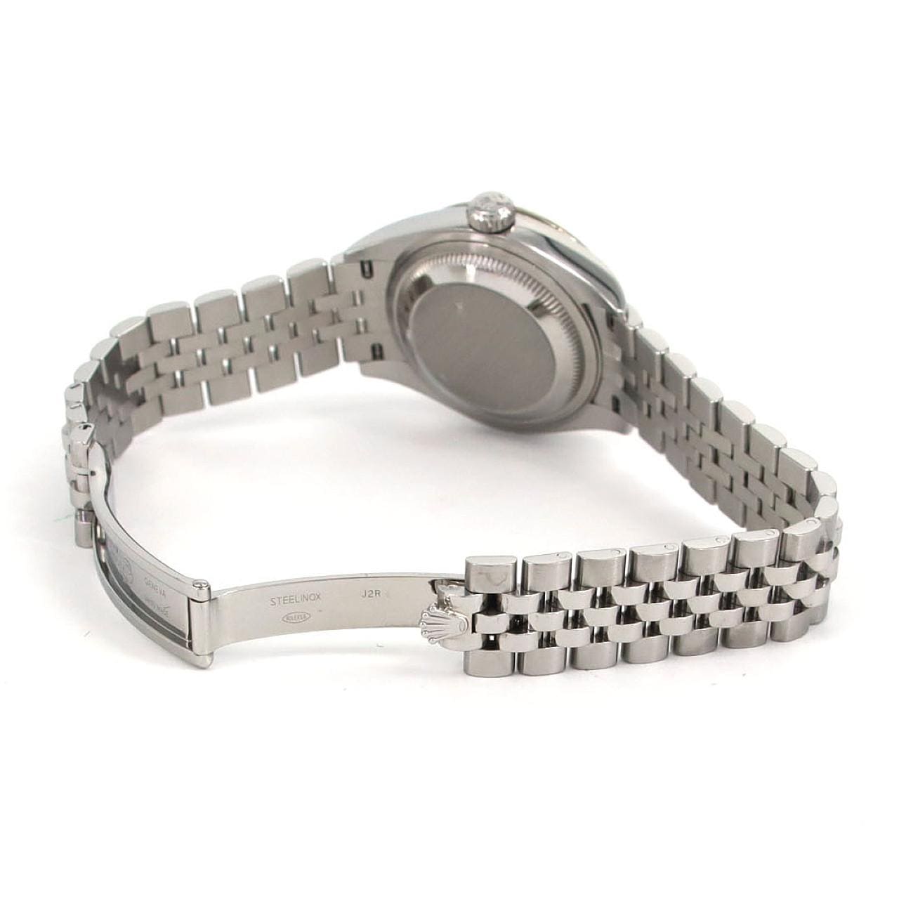 ロレックス デイトジャスト 279174G SSxWG 自動巻 ランダム番