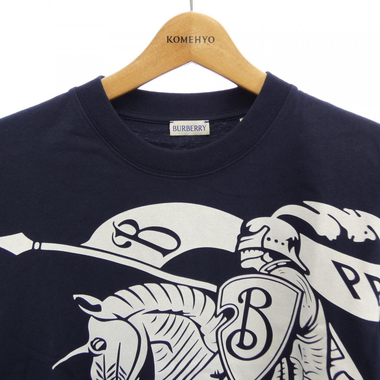 バーバリー BURBERRY 8094779 Tシャツ