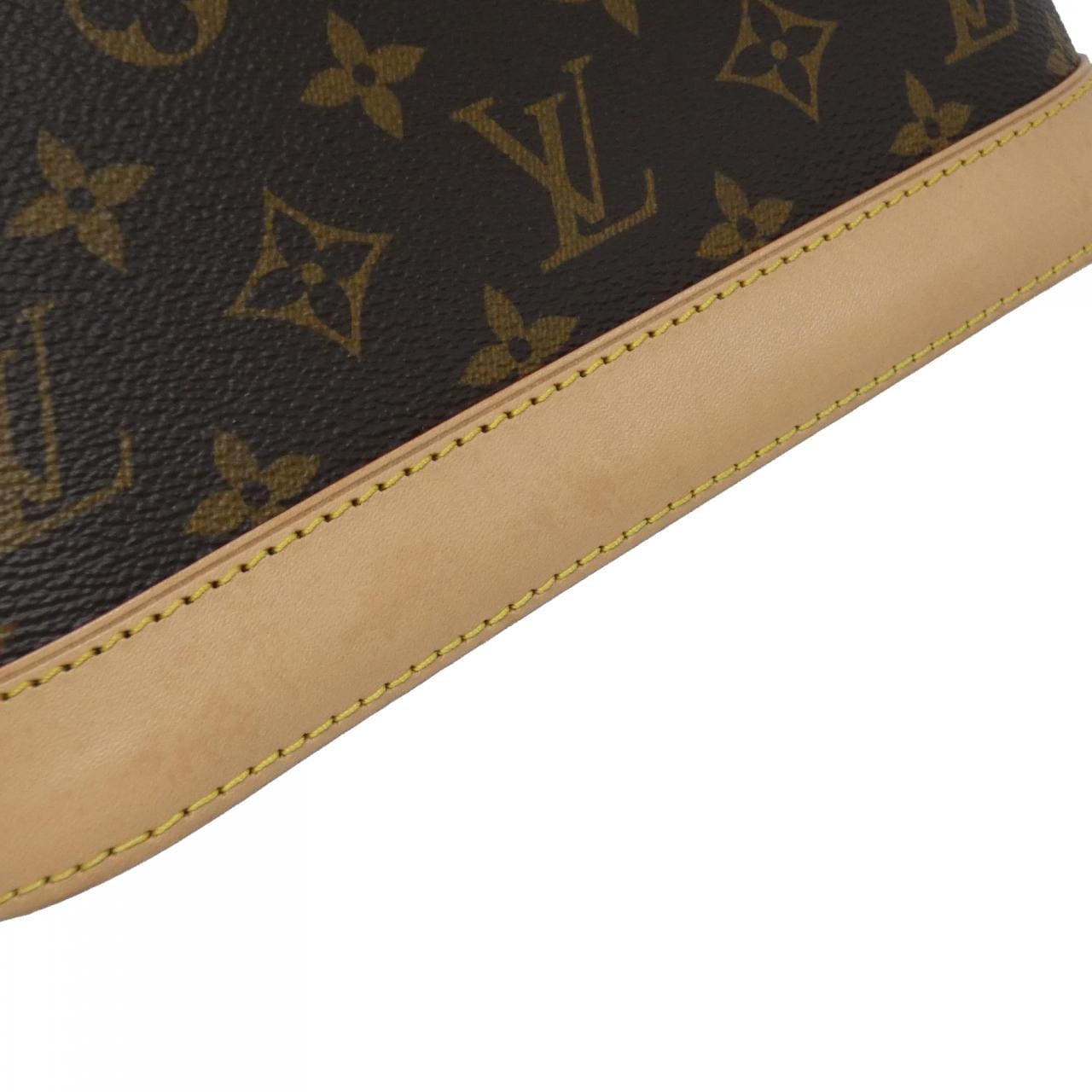 ルイヴィトン モノグラム アルマBB M46990 バッグ