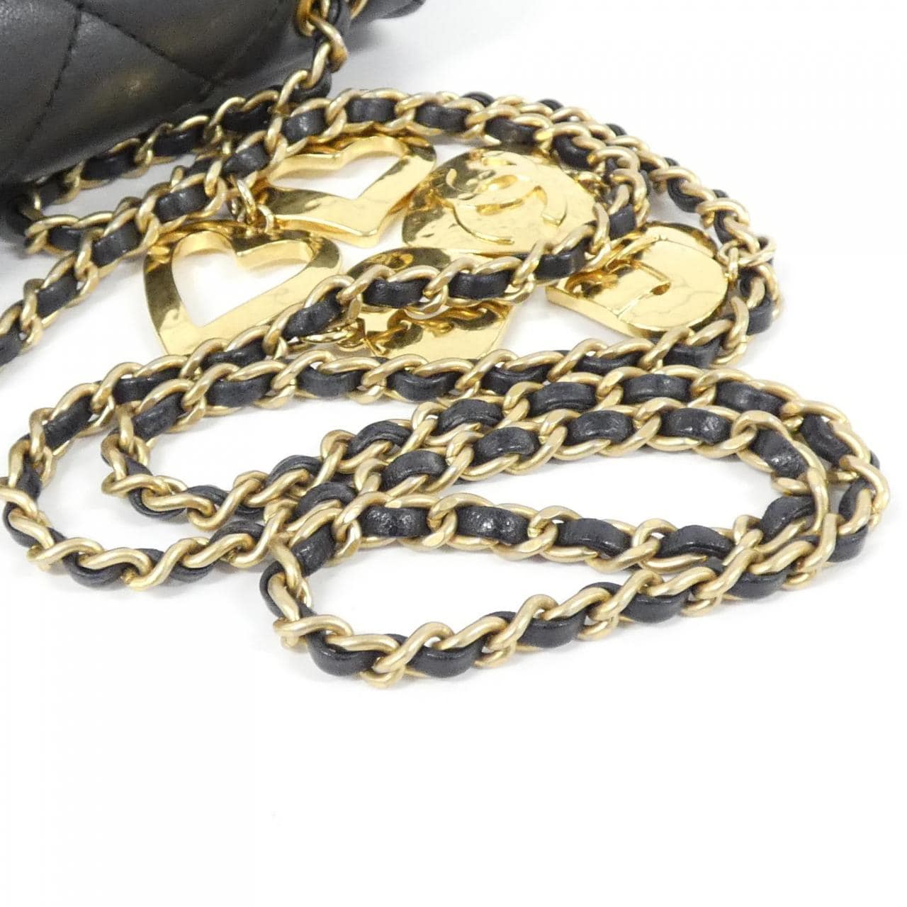 シャネル AS3456 ショルダーバッグ