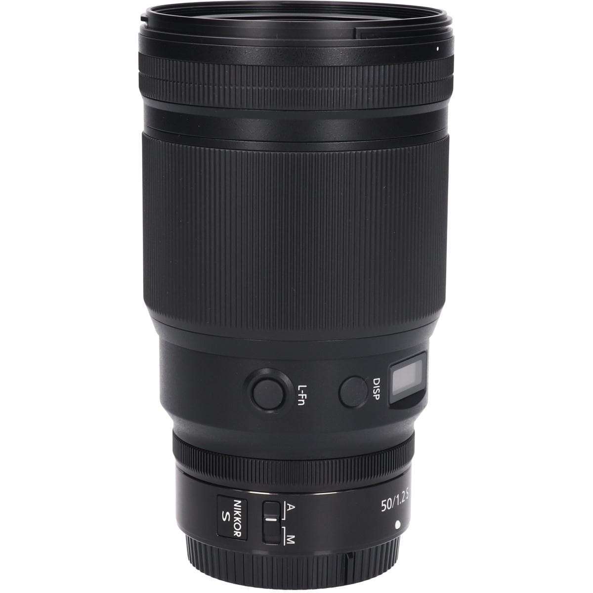 Ｚ５０ｍｍ　Ｆ１．２Ｓ