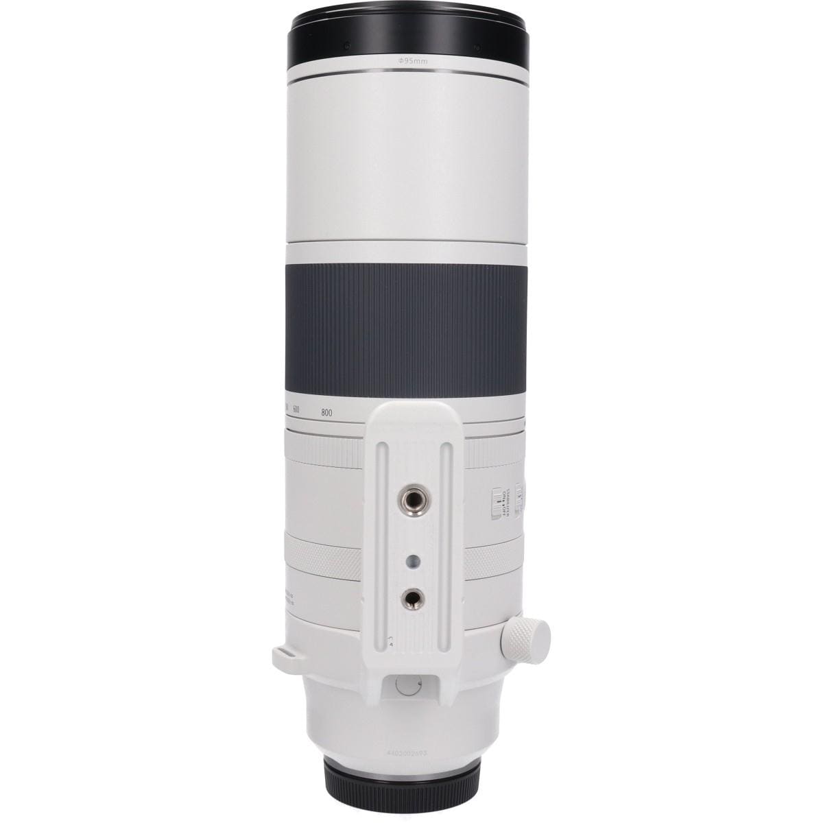 ＲＦ２００－８００ｍｍ　Ｆ６．３－９ＩＳ　ＵＳＭ