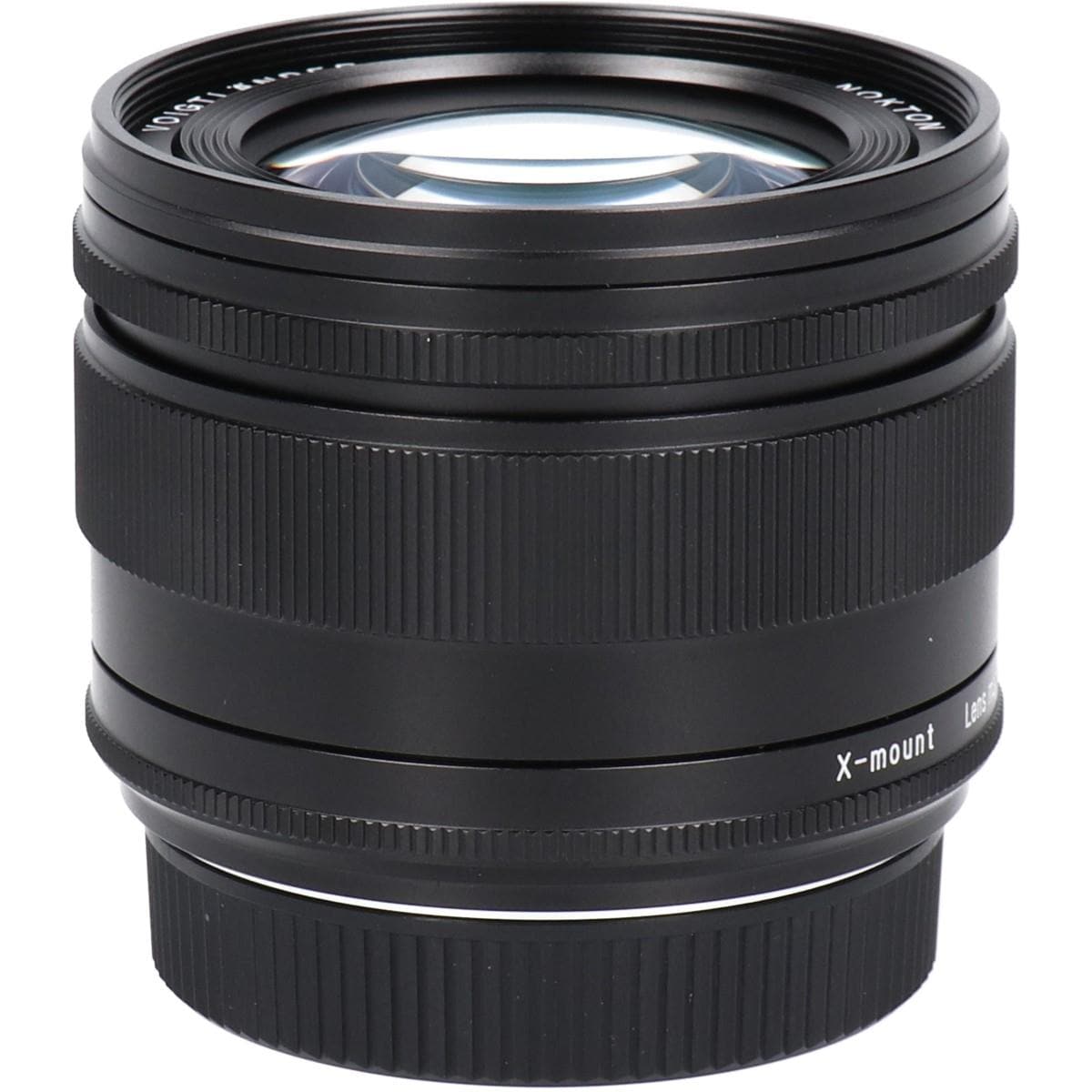 ＮＯＫＴＯＮ　５０ｍｍ　Ｆ１．２