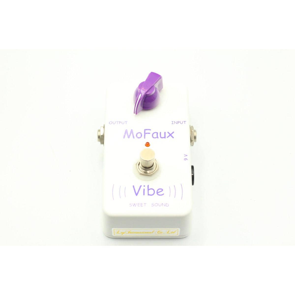 ＳＷＥＥＴ　ＳＯＵＮＤ　ＭＯＦＡＵＸ　ＶＩＢＥ