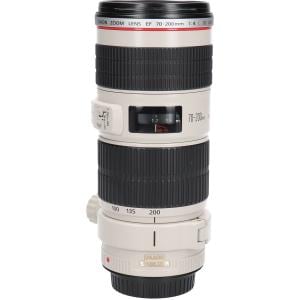 ＥＦ７０－２００ｍｍ　Ｆ４Ｌ　ＩＳ　ＵＳＭ