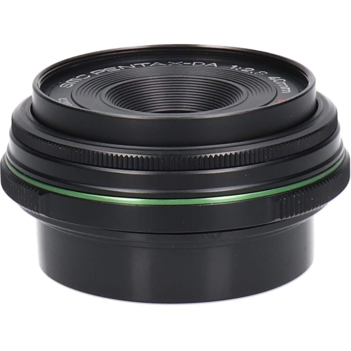 ＨＤ　ＤＡ４０ｍｍ　Ｆ２．８ＬＩＭＩＴＥＤ　ＢＫ