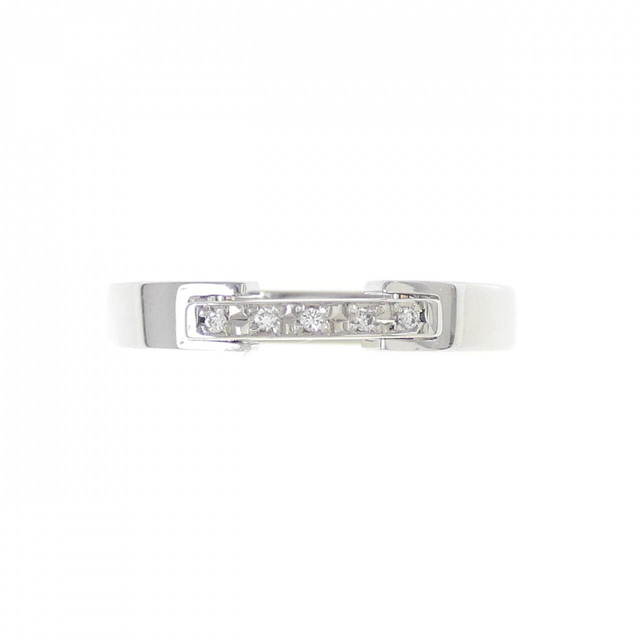 スタージュエリー ダイヤモンド リング 0.01CT