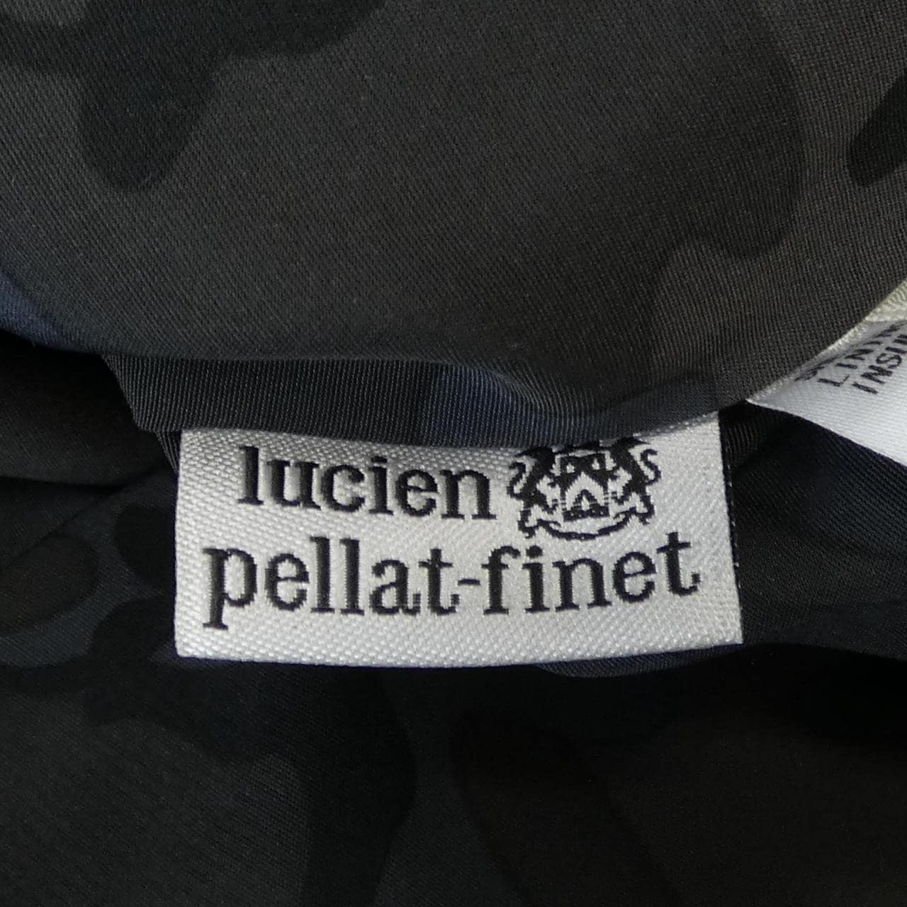 ルシアン ペラフィネ lucien pellat-finet ダウンジャケット