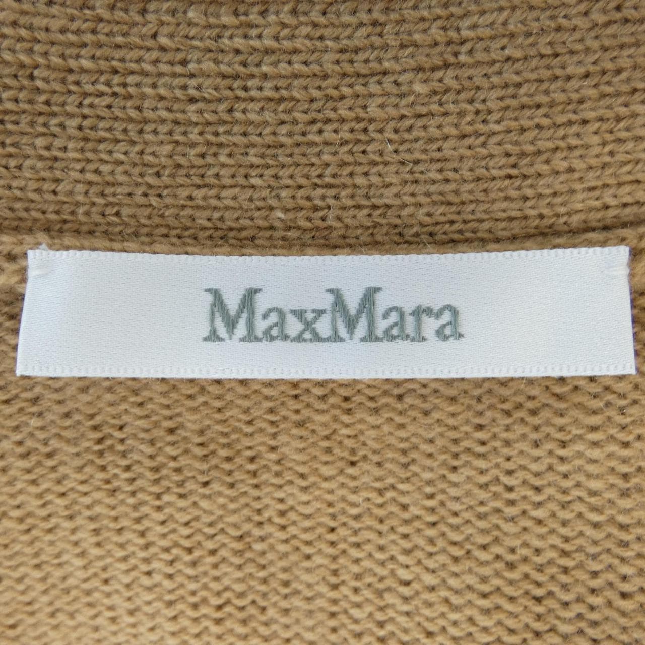 マックスマーラ Max Mara カーディガン