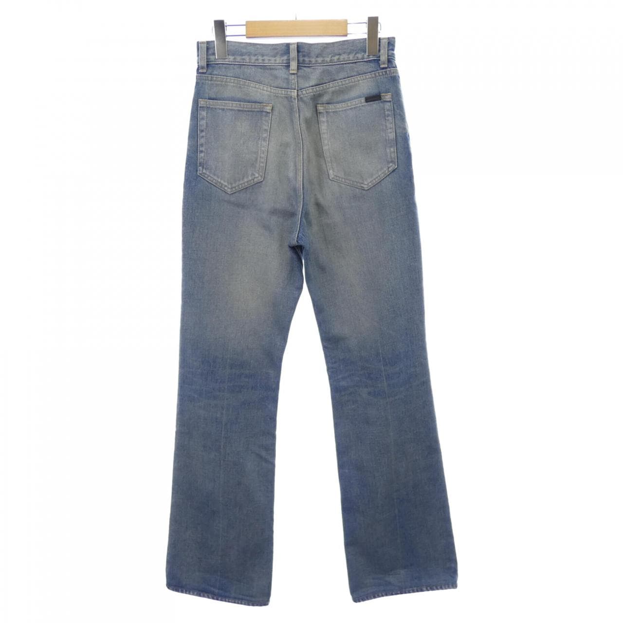 サンローラン SAINT LAURENT 730605 YI863 ジーンズ