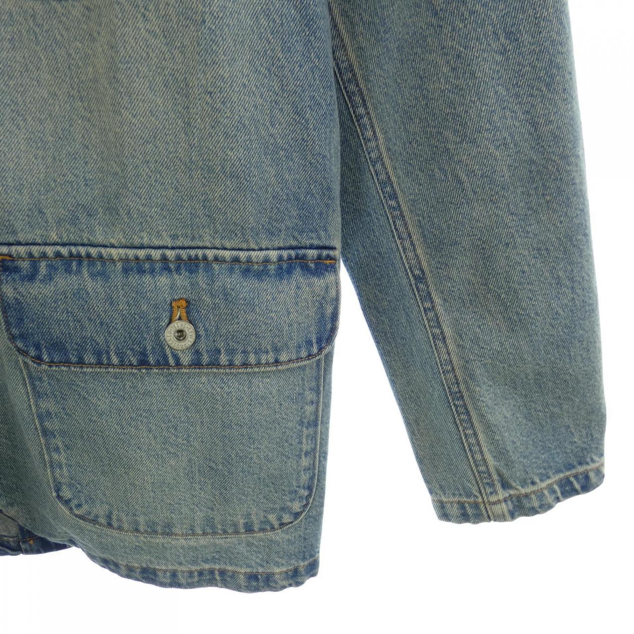 リーバイス LEVI'S PC9-00110-0001 デニムジャケット
