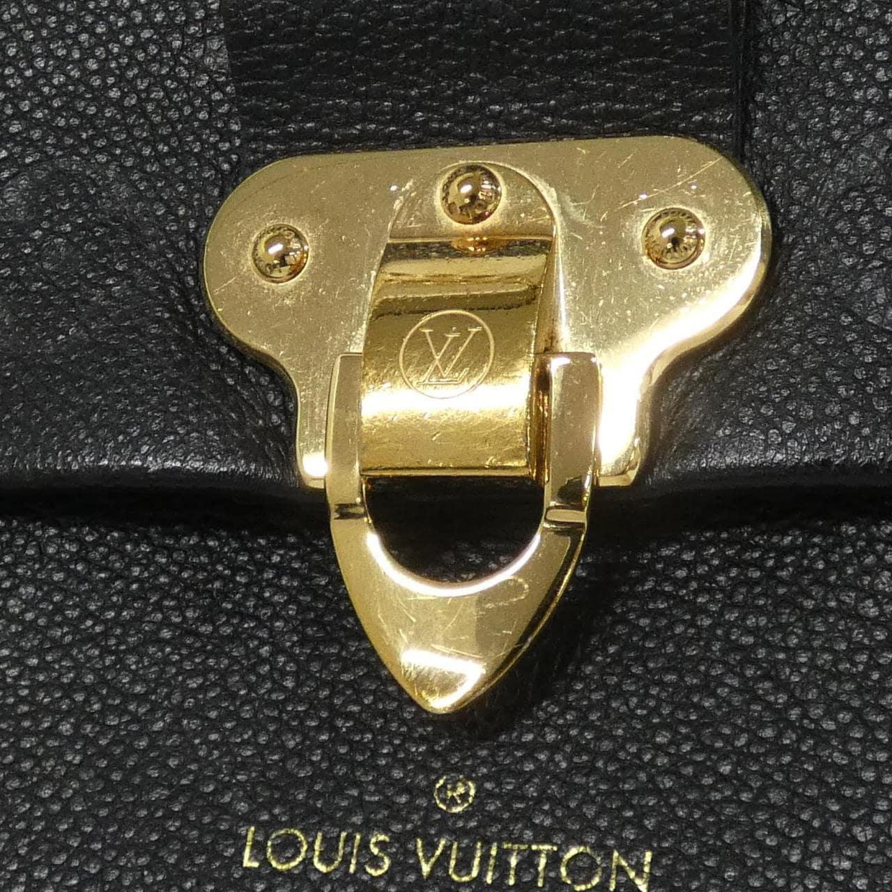 ルイヴィトン モノグラム アンプラント ヴァヴァン PM M44151 ショルダーバッグ