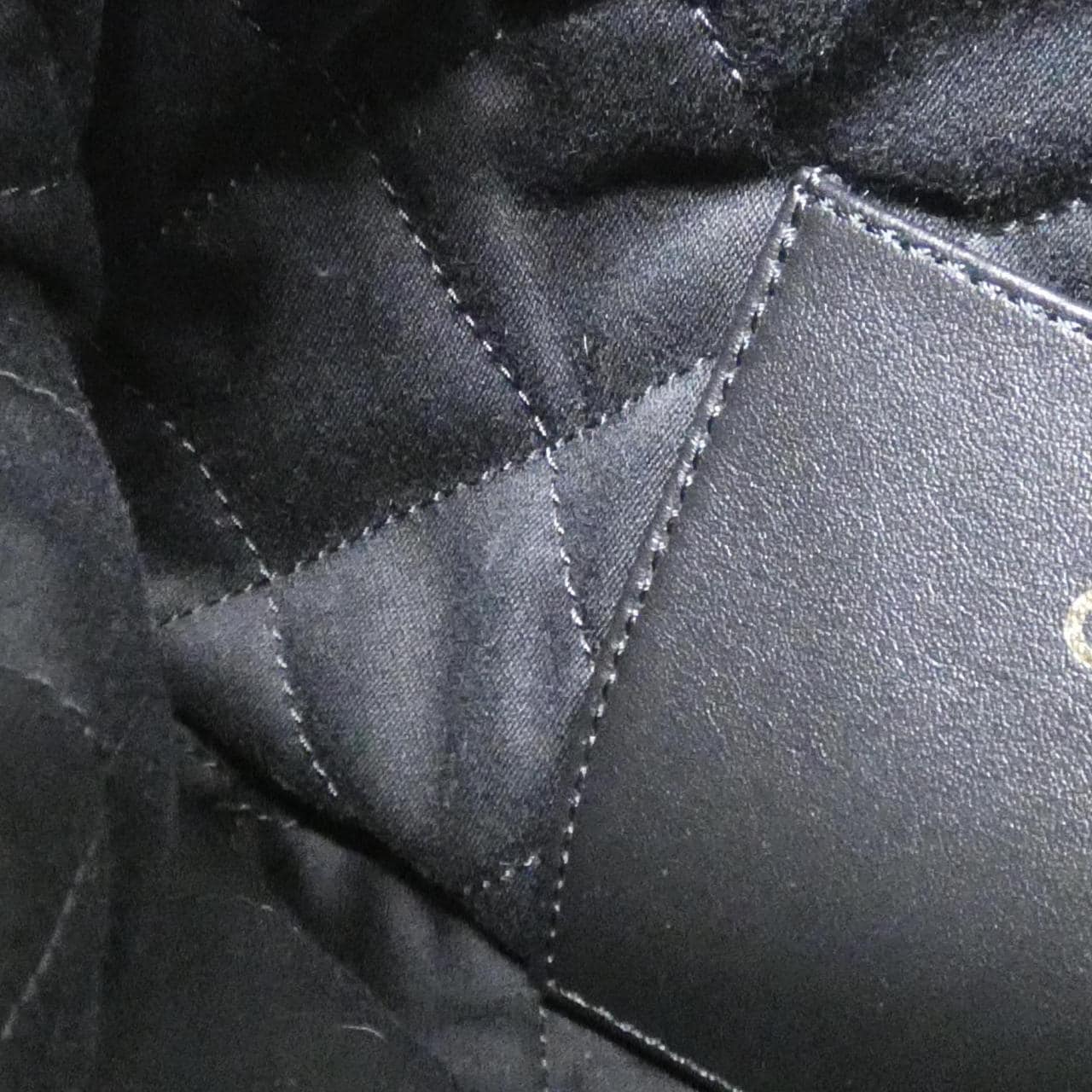 シャネル シャネル22 ライン AS3980 バッグ