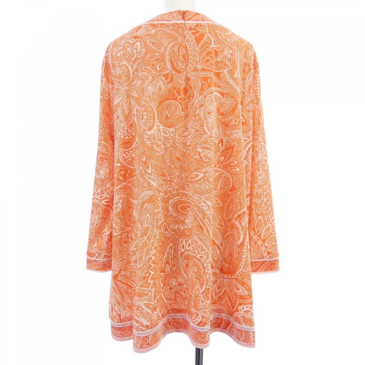 レオナールファッション LEONARD FASHION 52F371301 チュニック