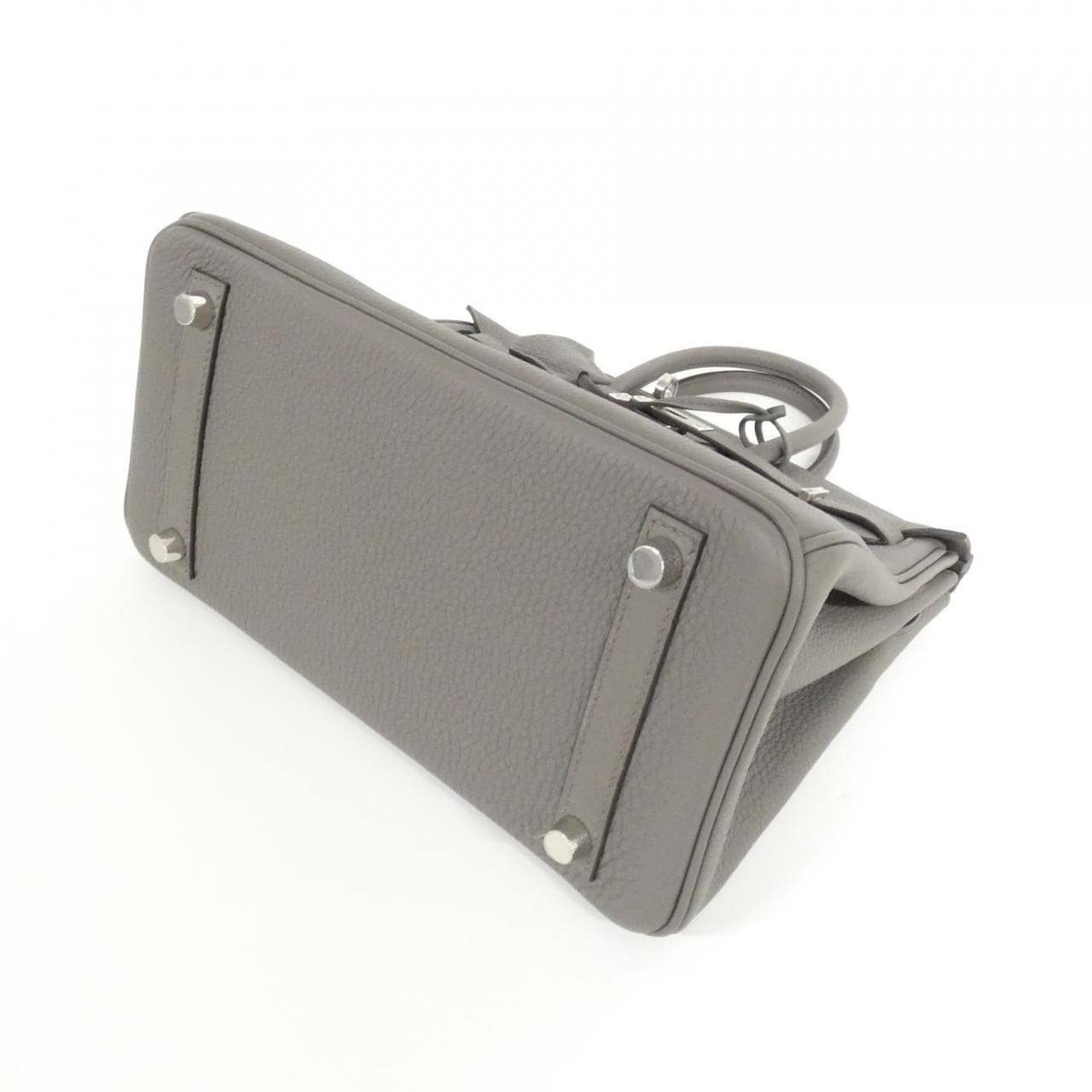 エルメス バーキン 25cm 041344CK バッグ