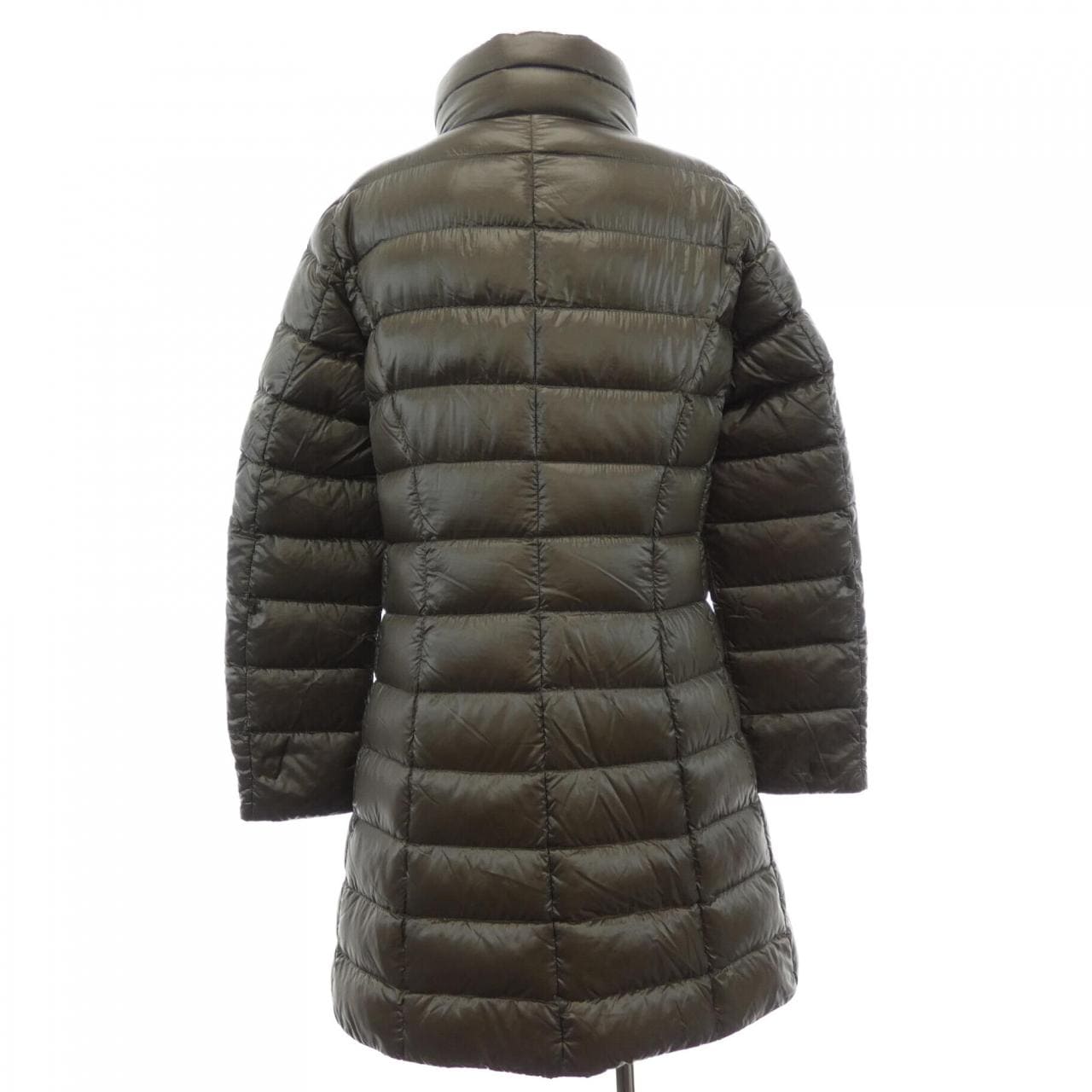 ヘルノ Herno P10048D12017 ダウンジャケット