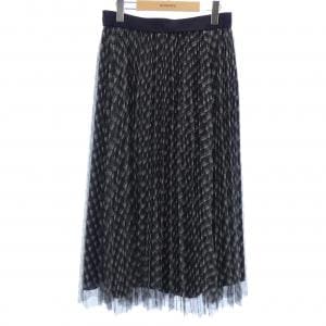 ヒロココシノ HIROKO KOSHINO スカート