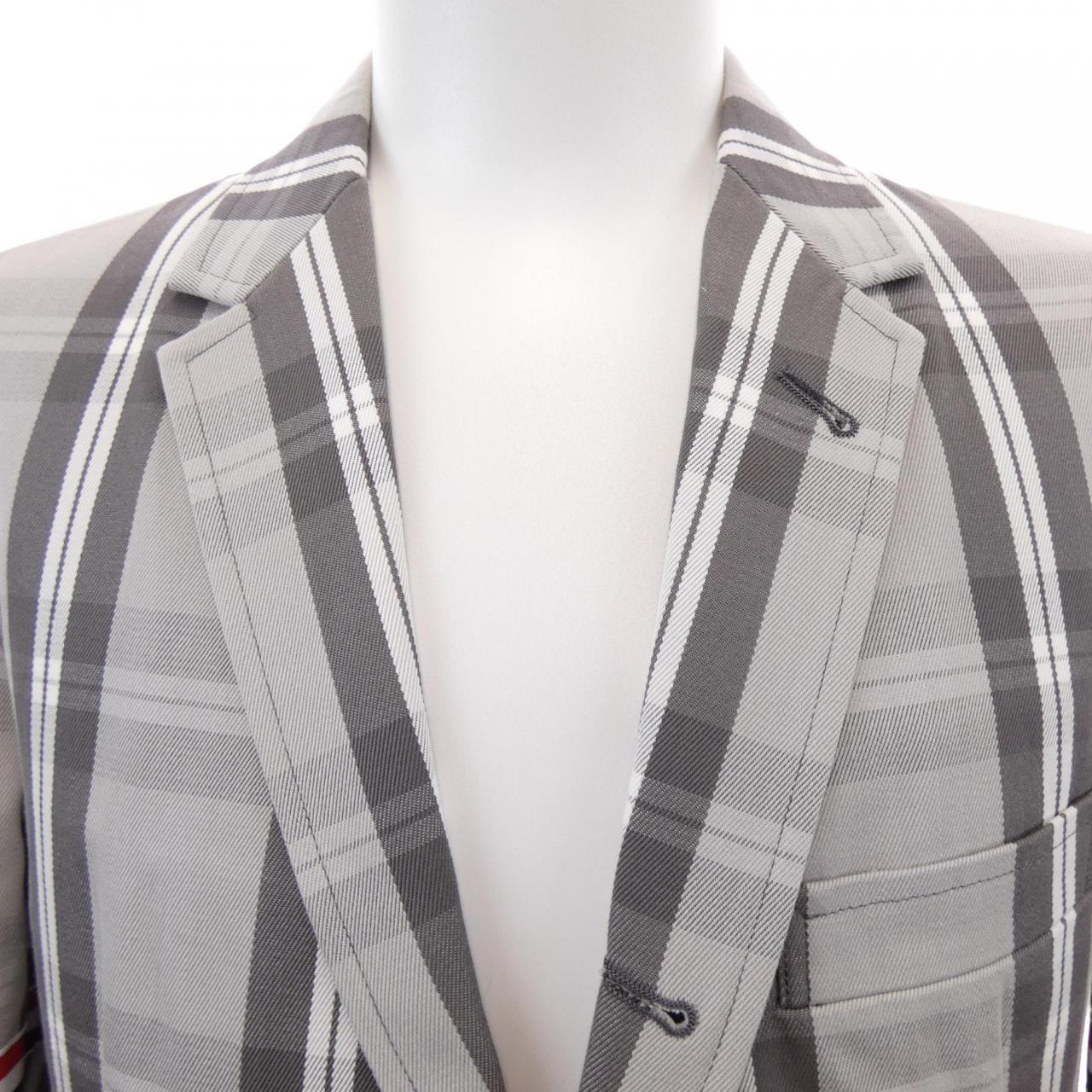 トムブラウン THOM BROWNE MJU527A-07136035 ジャケット