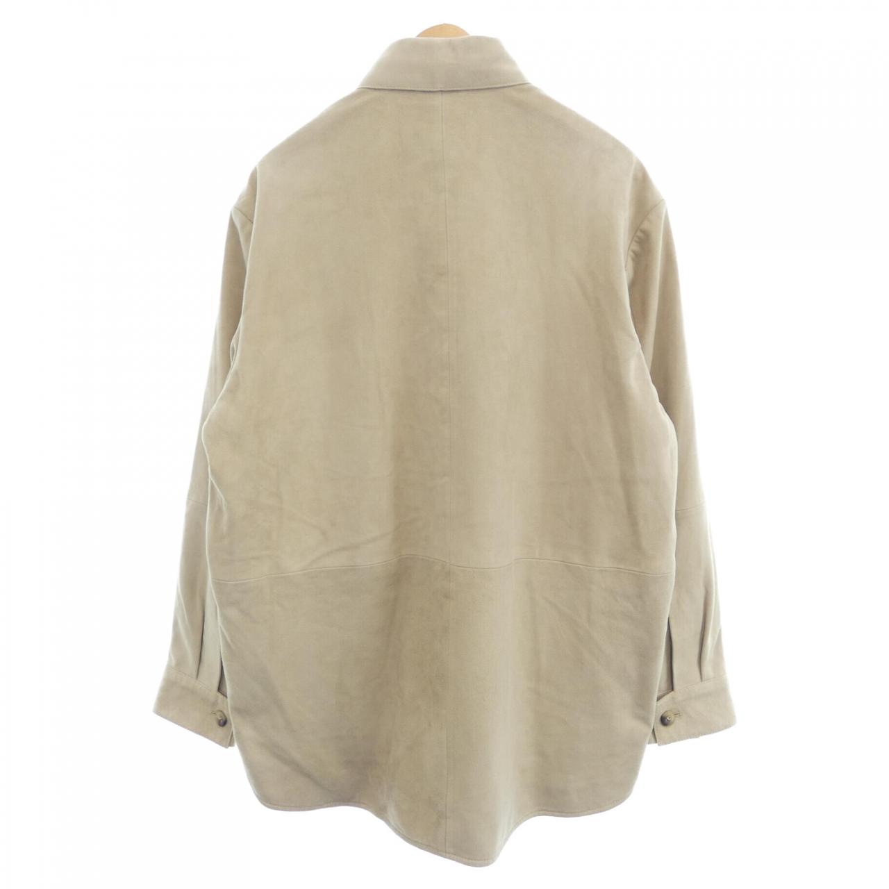 アルマ ARMA シャツ