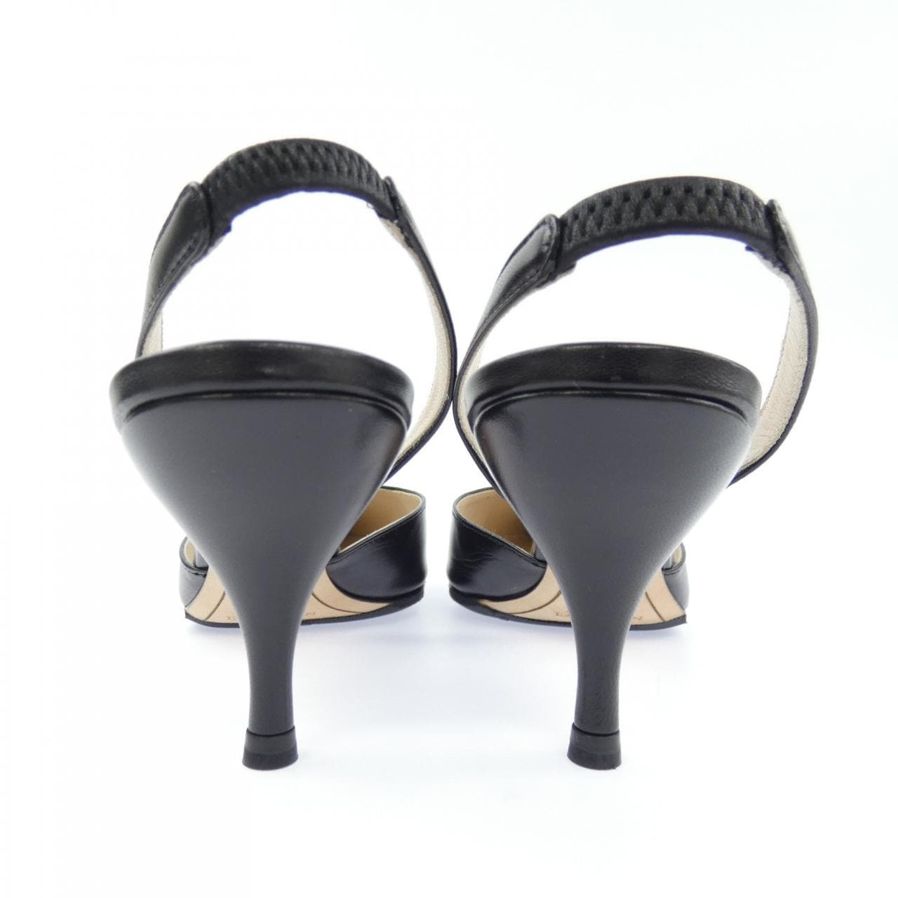 ニナリッチ NINA RICCI NR28016 パンプス