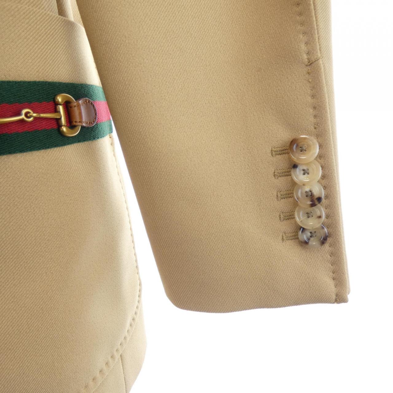 グッチ GUCCI 756694 Z8BI6 ジャケット