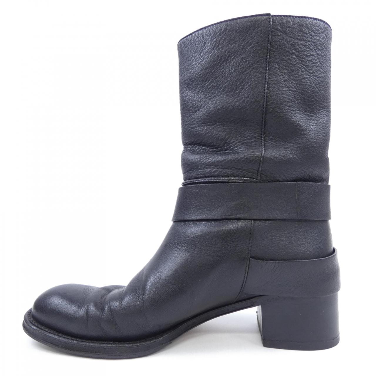 クロエ Chloe ブーツ