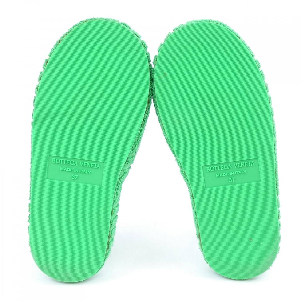 ボッテガヴェネタ BOTTEGA VENETA 690039 V1O60 サンダル