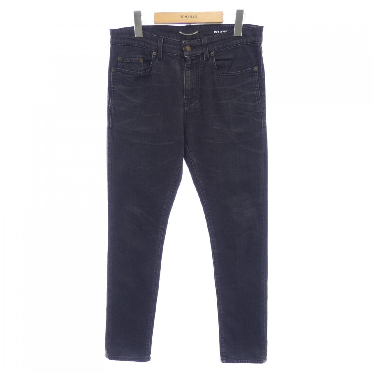 サンローラン SAINT LAURENT 601478Y500A ジーンズ