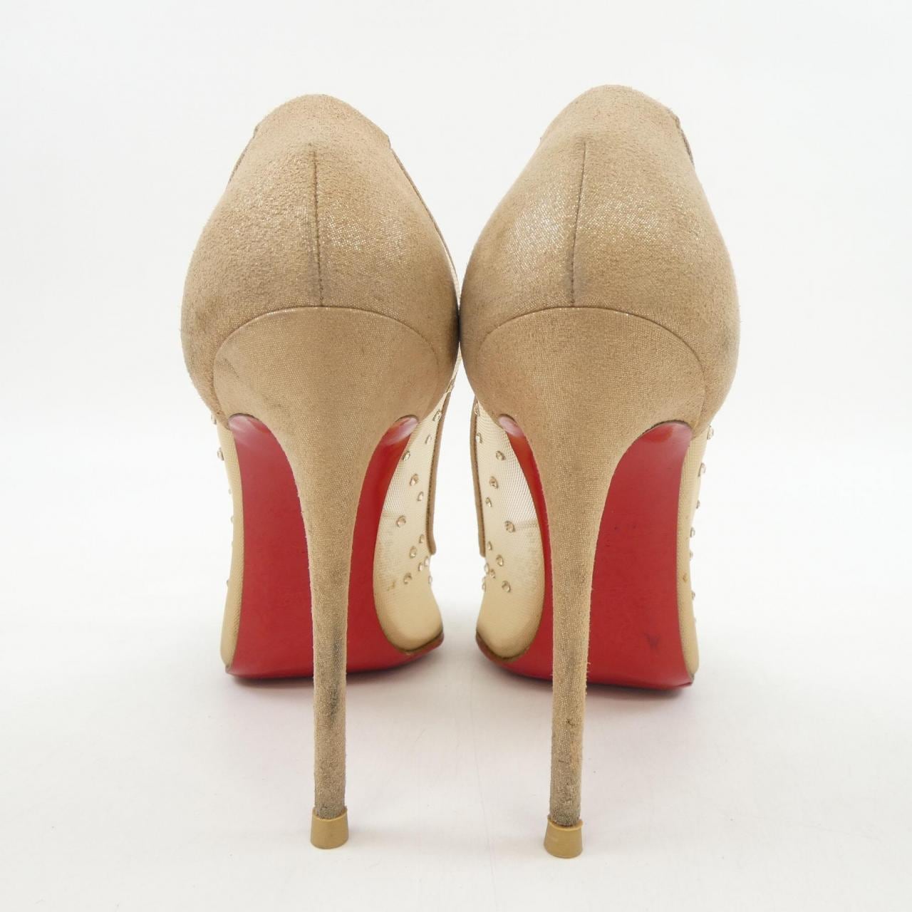 CHRISTIAN LOUBOUTIN CHRISTIAN LOUBOUTIN PUMPS