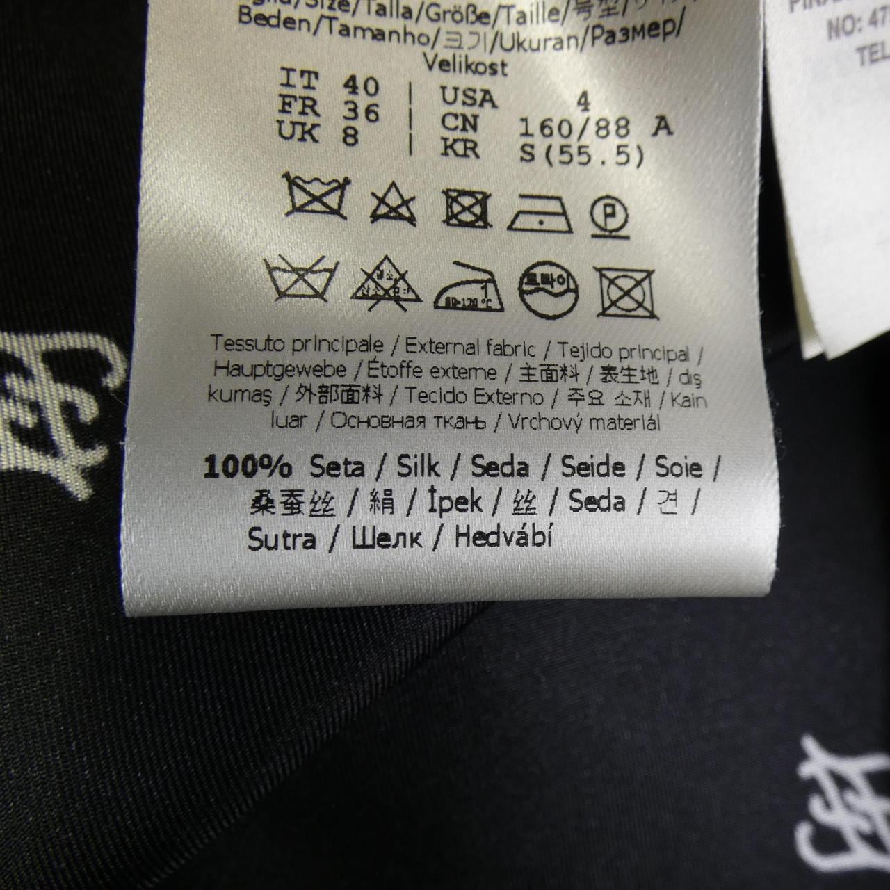 フェンディ FENDI FDA642 A8GY ワンピース