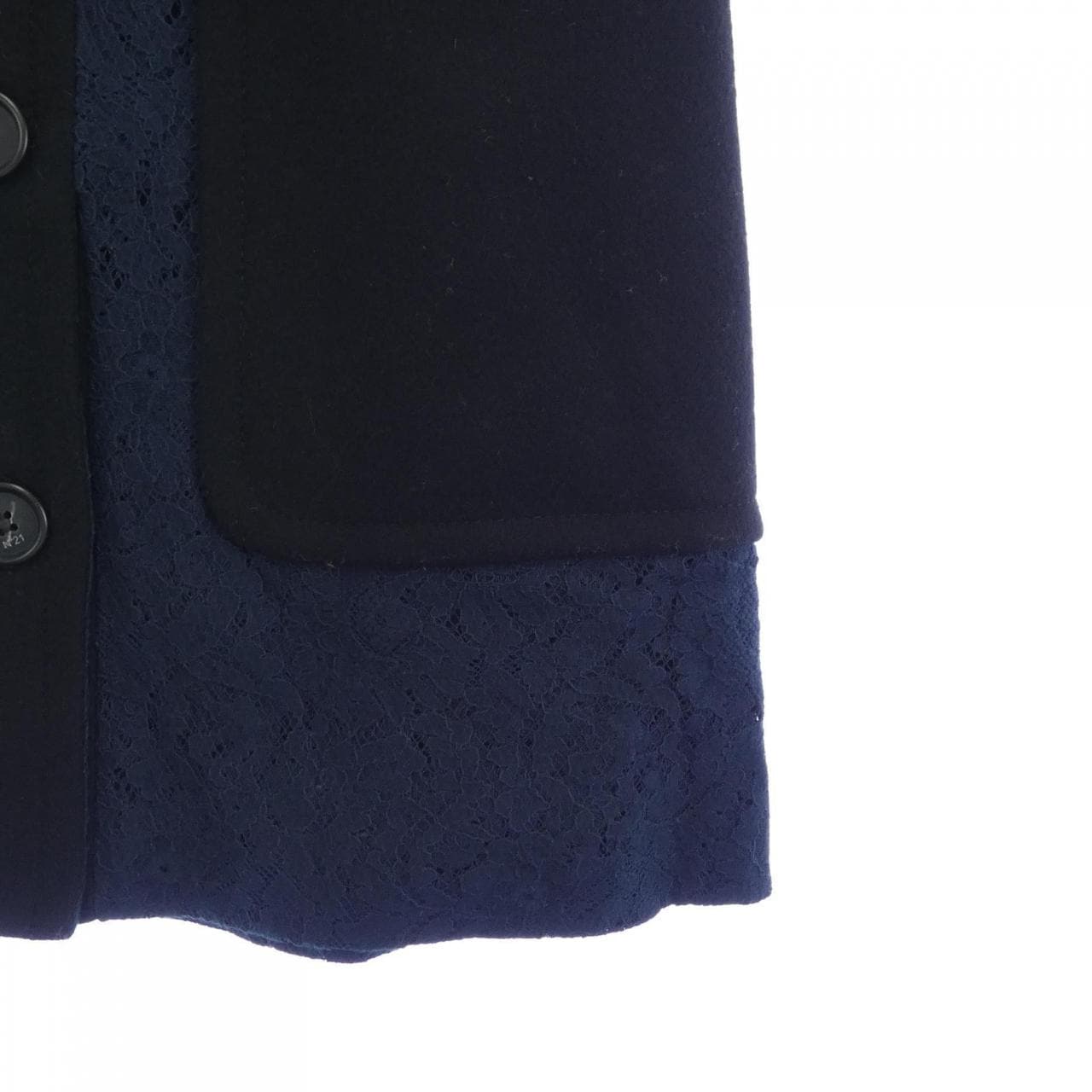 ヌメロヴェントゥーノ N°21 スカート