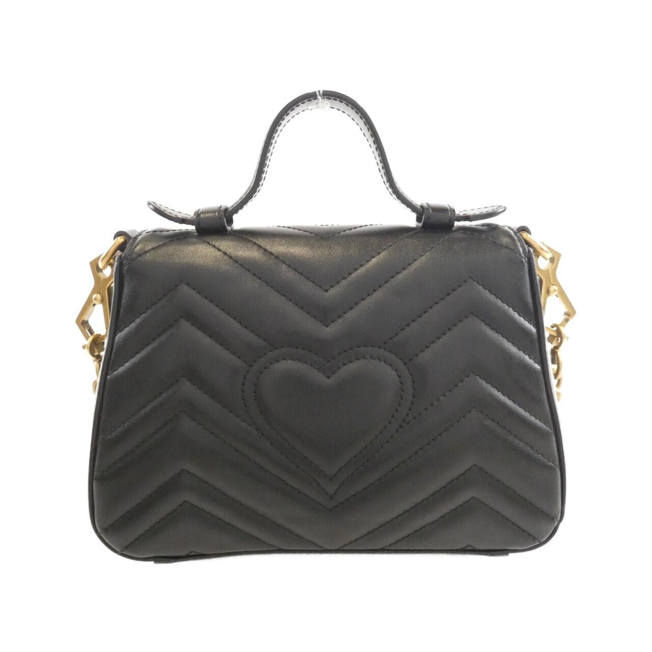 グッチ GG マーモント 547260 DTDIT バッグ